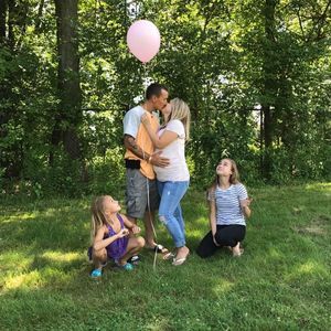 Meet your Posher, Steven